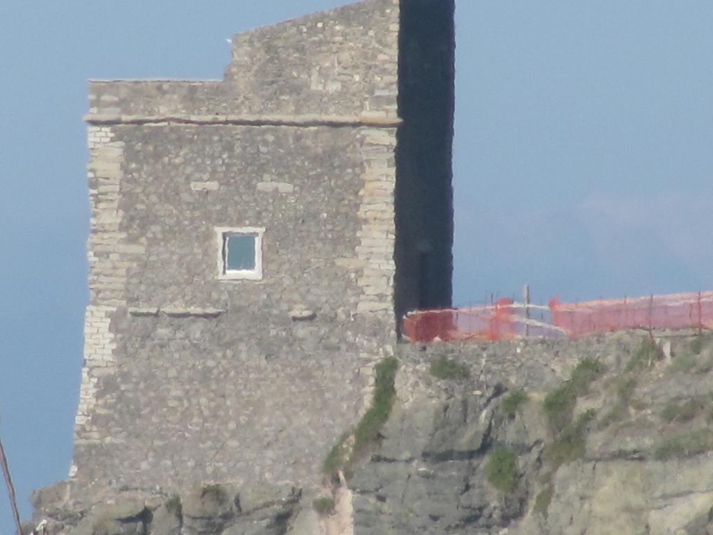Hotel Ristorante La Scogliera - Nuova Gestione Piraino Exteriör bild